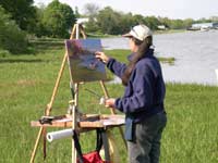 Rosalie Nadeau